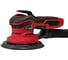 Машинка орбитальная шлифовальная бесщеточная H7 150мм, эксцентрик 5мм 220В HX-150/5 243538 2