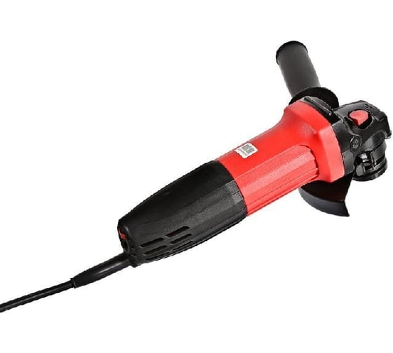 Болгарка Энергомаш УШМ-125Р 1