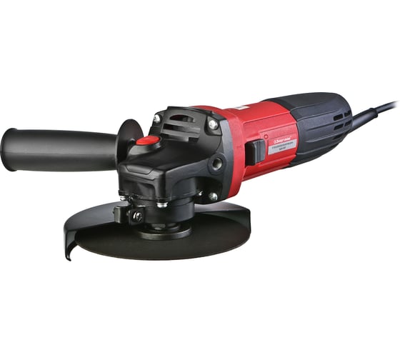 Болгарка Энергомаш УШМ-125Р