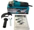 УШМ сетевая 850вт Gruwatt AG5152AXB 1