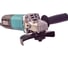 УШМ сетевая 850вт Gruwatt AG5152AXB 3