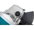 УШМ сетевая 850вт Gruwatt AG5152AXB 12