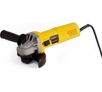 Угловая шлифовальная машина TECHNICOM 750Вт, 220В, 11000 об/мин, диск 125мм TC-EAG125