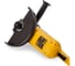 Угловая шлифмашина DWE492S Dewalt DWE492S-KS 5