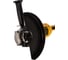 Угловая шлифмашина DWE492S Dewalt DWE492S-KS 7