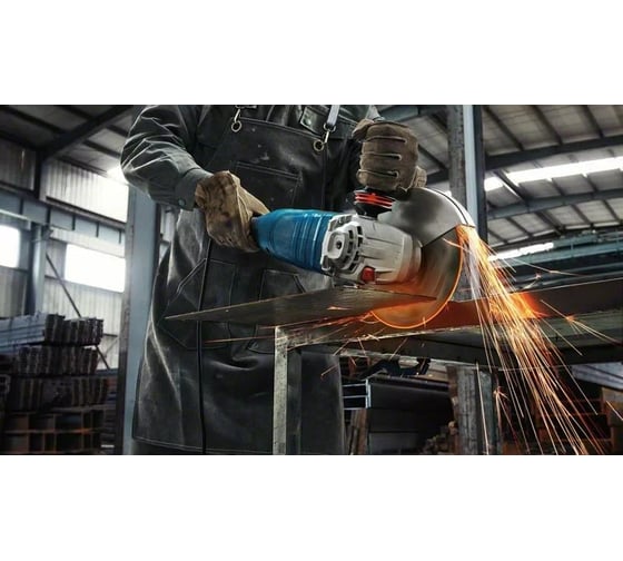 Углошлифовальная машина BOSCH GWS 24-180 06018C2000