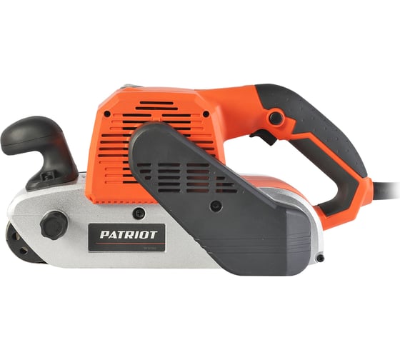 Ленточная шлифовальная машина PATRIOT BS 120 110301512