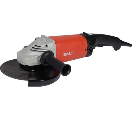 Угловая шлифовальная машина BRAIT BAG230I PRO 21.01.096.065