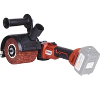 Машина брашировальная аккумуляторная бесщеточная REDVERG RD-BM18BL/U (без акк, без з/у) 00006689094