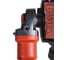 Машина брашировальная аккумуляторная бесщеточная REDVERG RD-BM18BL/U (без акк, без з/у) 00006689094 9