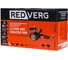 Машина брашировальная аккумуляторная бесщеточная REDVERG RD-BM18BL/U (без акк, без з/у) 00006689094 11