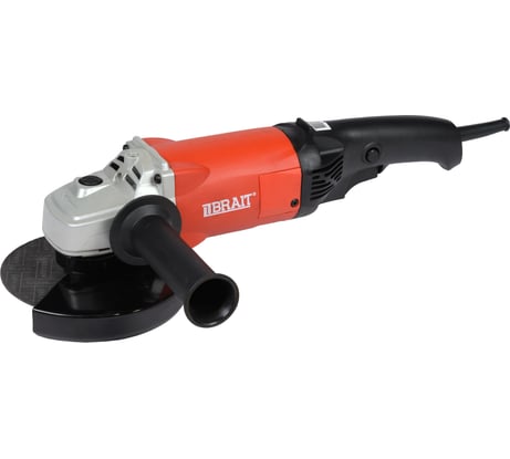 Угловая шлифовальная машина BRAIT BAG150I PRO 21.01.097.065