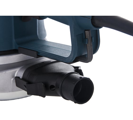 Эксцентриковая шлифмашина Bosch GEX 125 AC 0.601.372.565