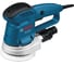 Эксцентриковая шлифмашина Bosch GEX 125 AC 0.601.372.565 1