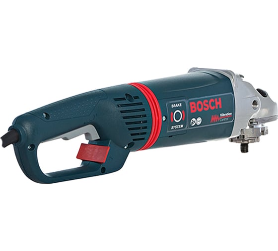 Угловая шлифмашина Bosch GWS 24-230 JVX 0.601.864.504