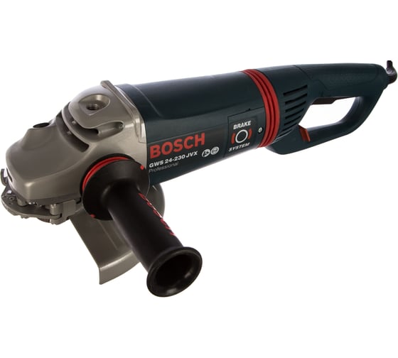 Угловая шлифмашина Bosch GWS 24-230 JVX 0.601.864.504