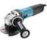 Угловая шлифмашина Makita 1100 Вт, 125 мм, 11000 об/мин GA5040RF01 1