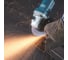 Угловая шлифмашина Makita 1100 Вт, 125 мм, 11000 об/мин GA5040RF01 2