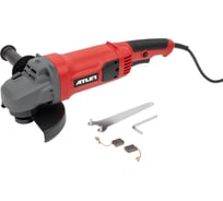 Угловая шлифовальная машина ATLET PGA150T