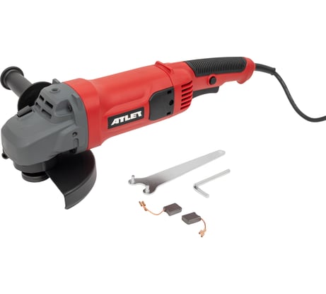 Угловая шлифовальная машина ATLET PGA150T