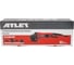 Угловая шлифовальная машина ATLET PGA150T 16