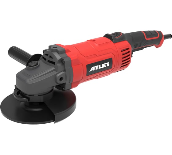 Угловая шлифовальная машина ATLET PGA185G11 1