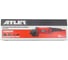 Угловая шлифовальная машина ATLET PGA185G11 15