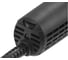 Одноручная углошлифмашина WORTEX LX AG 1213-5 в коробке 1300 Вт, 125 мм, 5000-11000 об/мин 1335895 6