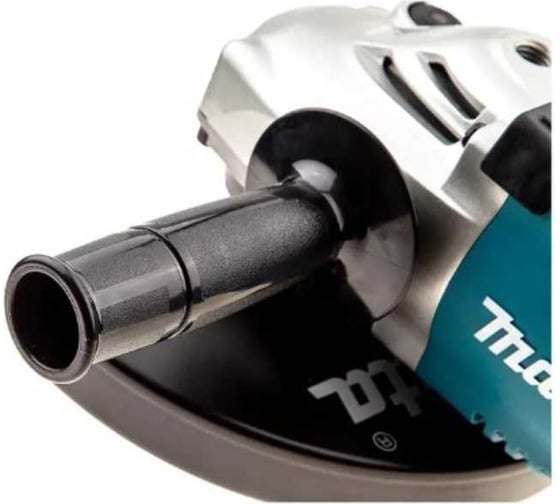 Угловая шлифмашина Makita GA 9020 SF