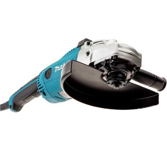 Угловая шлифмашина Makita GA 9020 SF