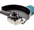 Угловая шлифмашина Makita GA 9020 SF 7