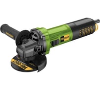 Углошлифовальная машина бесщеточная PROCRAFT 1300Вт, 125 мм, 0-11000 об/мин PW2450
