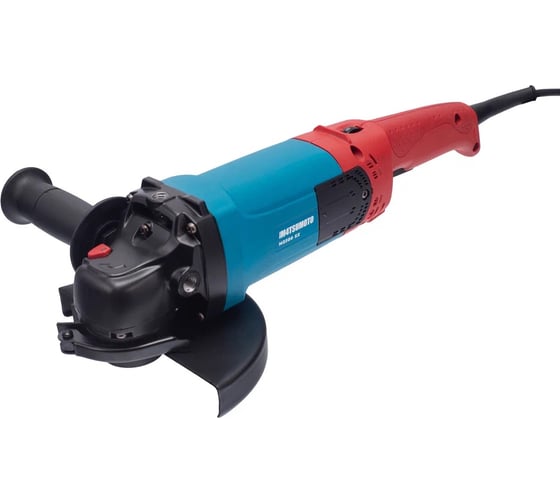 Болгарка M4tsumoto шлифовальная машина угловая УШМ Matsumoto M2300SX 017815 1