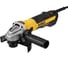 Угловая шлифмашина бесщеточная DEWALT DWE4369, 125 мм, 1700 Вт с регулировкой оборотов DWE4369-QS 1