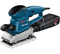 Виброшлифовальная машина Bosch GSS 230 AE 0.601.292.66A