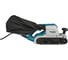 Машина шлифовальная ленточная Makita 940Вт, 100х610мм, 380 м/мин. M9400B 2