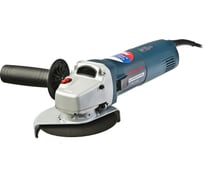 Болгарка (УШМ) Hanskonner PLATINUM HWS1400E