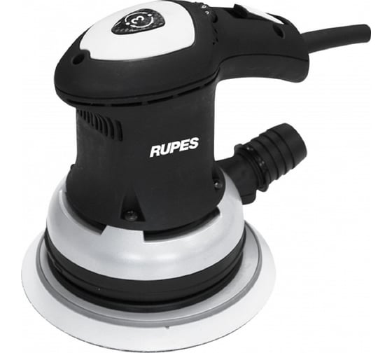 Шлифовальная машинка RUPES ER153TES не комплектуются фильтр-блоком 80.400/C ER153TES230/H5/DE/CAR ER153TES230/H5/DE/CAR ER153TES#230/H5/DE/CAR 1