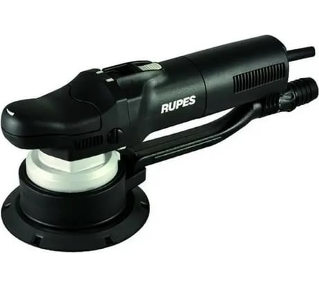Шлифовальная машинка с пылеотводом RUPES EK150AES230/H5/DE/STD