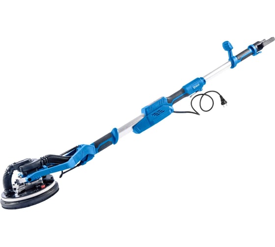 Шлифовальная машинка для стен и потолков DCUT DBS22513V SP1 DBS22513V-SP1 1