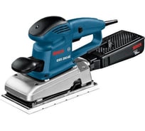 Вибрационная шлифмашина Bosch GSS 280 AE 0.601.293.66A