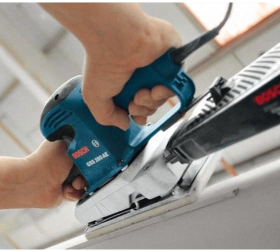 Вибрационная шлифмашина Bosch GSS 280 AE 0.601.293.66A