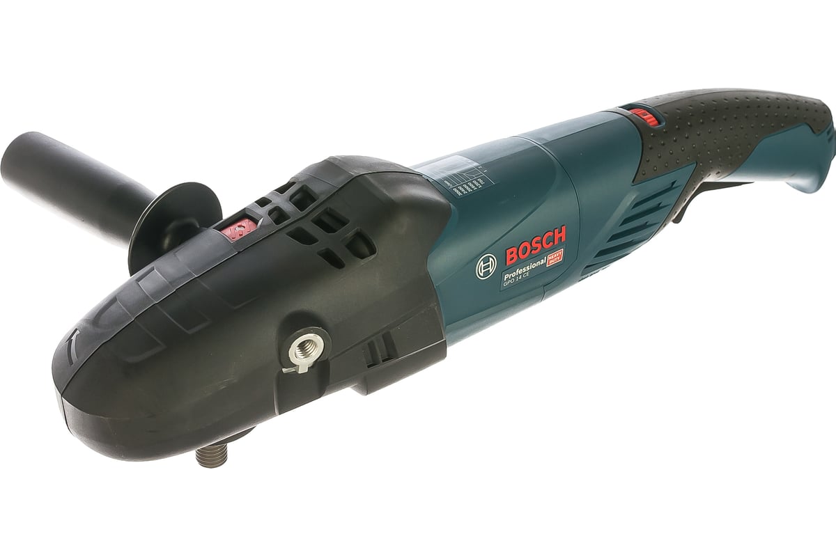 Полировальная машина Bosch GPO 14 CE 0.601.389.000