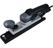 Машинка плоскошлифовальная HUBERTH эксцентрик 5мм, подошва 400х70мм RP20SLP41