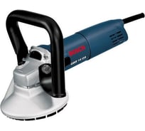 Шлифмашина по бетону Bosch GBR 14 CA 0.601.773.762