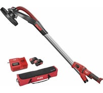 Аккумуляторная машина для шлифования стен и потолка FLEX Giraffe GE MH 18.0-EC/5.0 Set + MH-X 504068