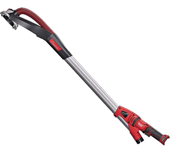 Аккумуляторная машина для шлифования стен и потолка FLEX Giraffe GE MH 18.0-EC/5.0 Set + MH-X 504068
