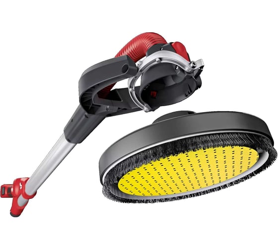 Аккумуляторная машина для шлифования стен и потолка FLEX Giraffe GE MH 18.0-EC/5.0 Set + MH-X 504068