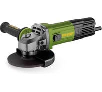 Углошлифовальная машина PROCRAFT 1350 Вт, 125 мм, 4500-1200 об/мин PW2400ES