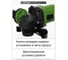 Углошлифовальная машина PROCRAFT 1350 Вт, 125 мм, 4500-1200 об/мин PW2400ES 9